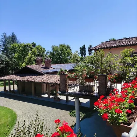 Bed and breakfast Valchero