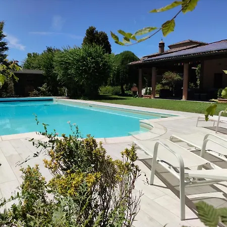 Bed and breakfast Valchero 4*