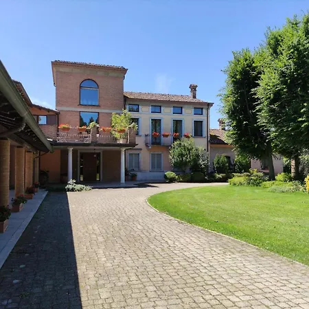 Valchero 4* Carpaneto Piacentino