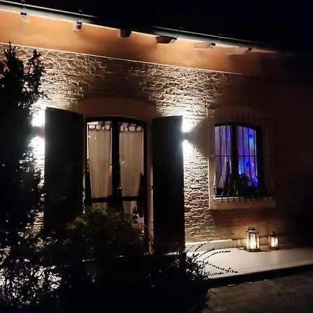 Valchero Bed and breakfast Carpaneto Piacentino