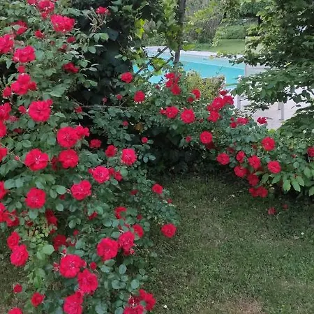 Valchero Bed and breakfast Carpaneto Piacentino