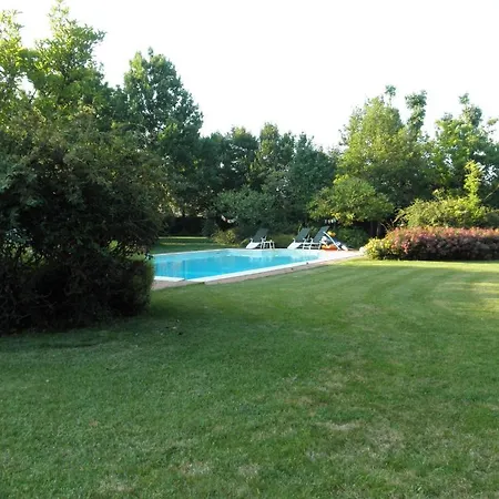 Bed and breakfast Valchero