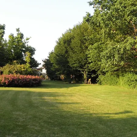 Bed and breakfast Valchero 4*