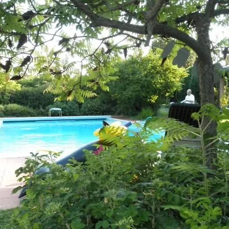 Bed and breakfast Valchero Carpaneto Piacentino