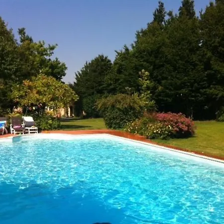 Bed and breakfast Valchero Carpaneto Piacentino