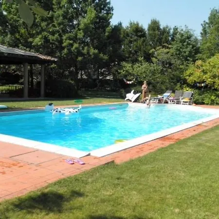 Valchero Bed and breakfast