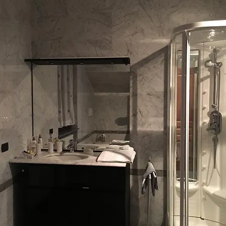 Bed and breakfast Valchero Carpaneto Piacentino