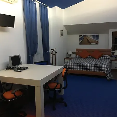 Valchero 4* Carpaneto Piacentino