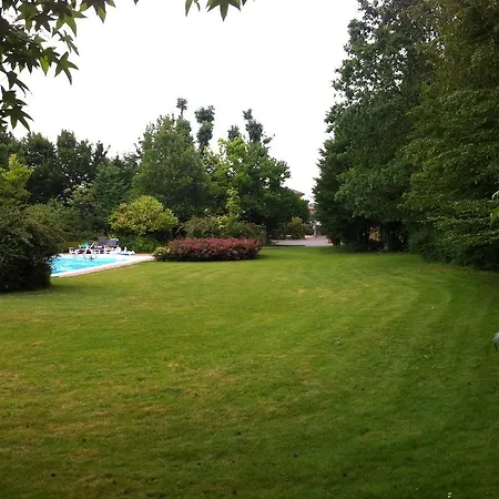 Valchero Bed and breakfast Carpaneto Piacentino