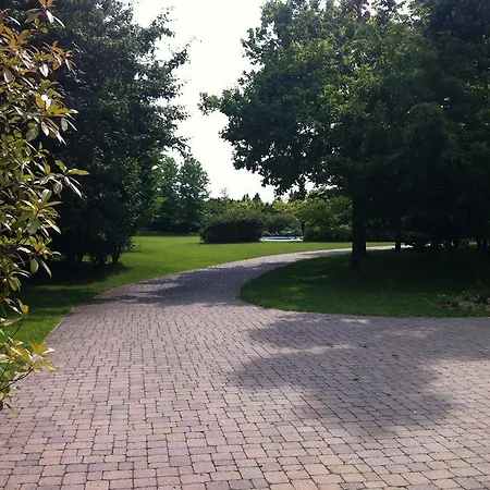 Valchero Bed and breakfast