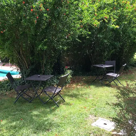 Bed and breakfast Valchero