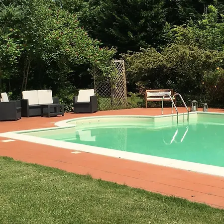 Valchero Bed and breakfast