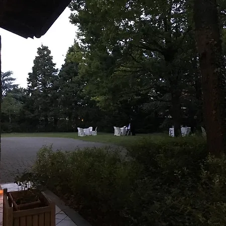 Bed and breakfast Valchero Carpaneto Piacentino