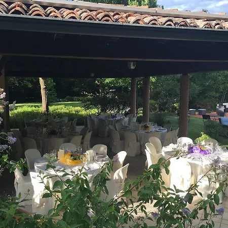 Bed and breakfast Valchero 4*