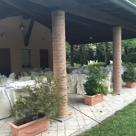 Valchero Bed and breakfast Carpaneto Piacentino