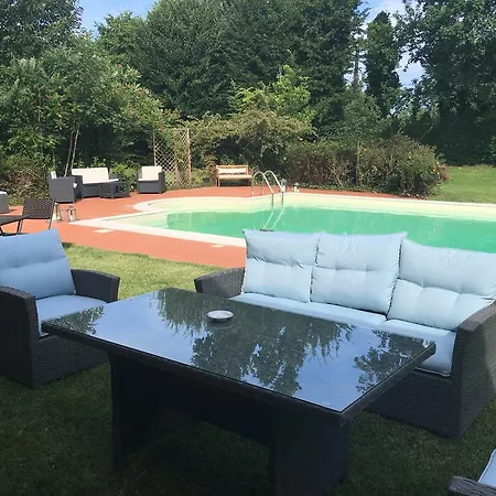 Valchero Bed and breakfast