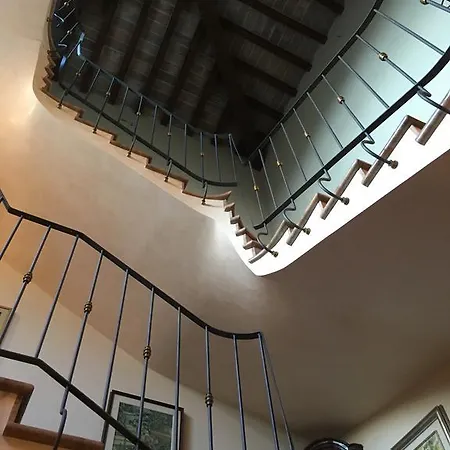 Bed and breakfast Valchero 4*