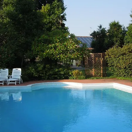 Valchero 4* Carpaneto Piacentino