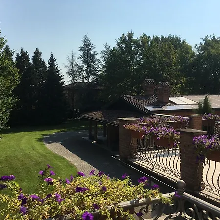 Bed and breakfast Valchero