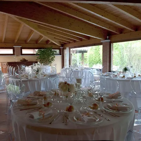 Valchero Bed and breakfast Carpaneto Piacentino