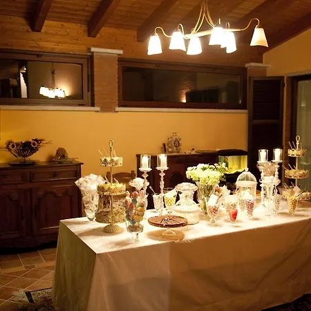 Valchero Bed and breakfast