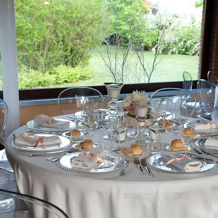 Bed and breakfast Valchero