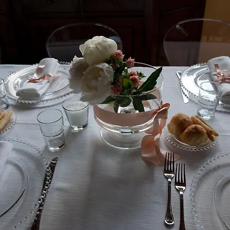 Bed and breakfast Valchero Carpaneto Piacentino