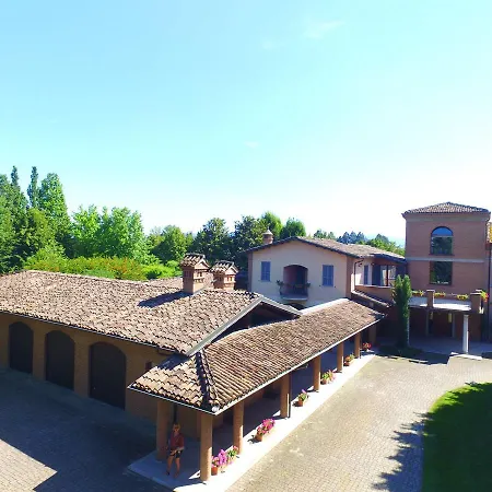 Valchero Bed and breakfast 4*