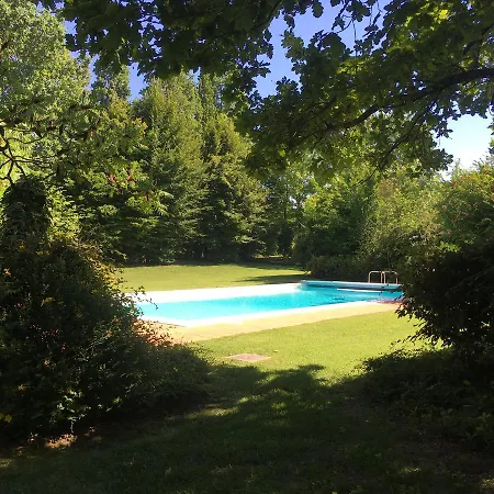 Valchero Bed and breakfast