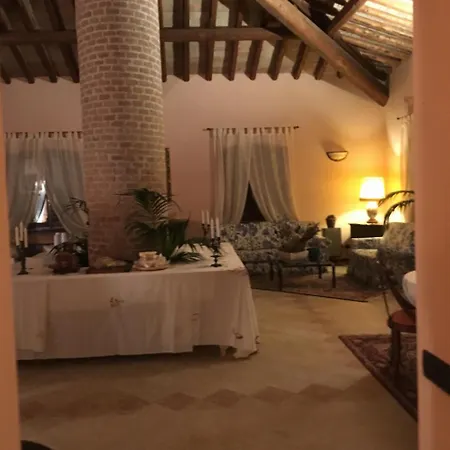 Valchero B&B 카르파네토 피아센티노