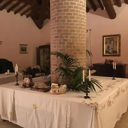Bed and breakfast Valchero 4*