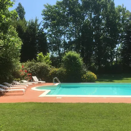 Valchero Bed and breakfast Carpaneto Piacentino