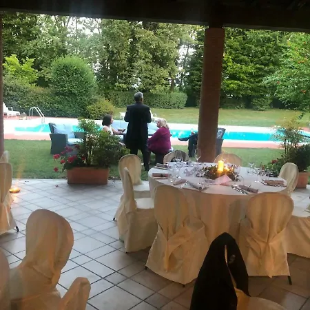 Valchero Bed and breakfast Carpaneto Piacentino