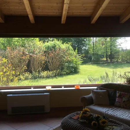 Valchero Bed and breakfast Carpaneto Piacentino