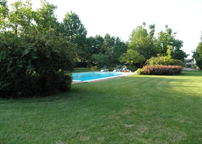 Bed & Breakfast Valchero