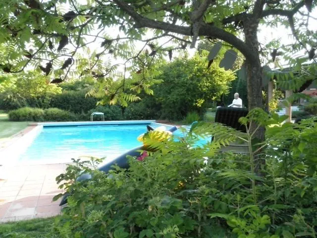 Bed & Breakfast Valchero Carpaneto Piacentino