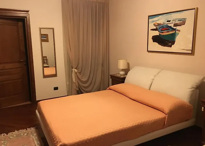 Bed & Breakfast Valchero