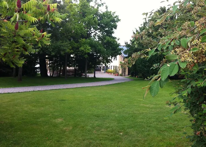 Bed & Breakfast Valchero Carpaneto Piacentino