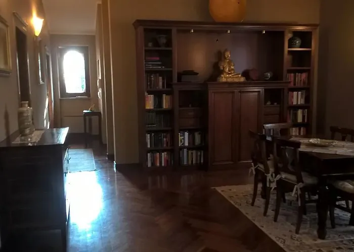 Bed & Breakfast Valchero 4*