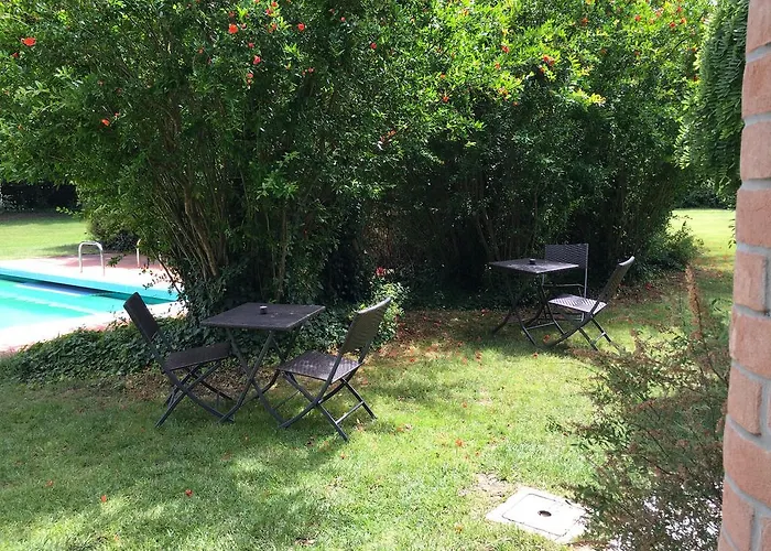 Bed & Breakfast Valchero