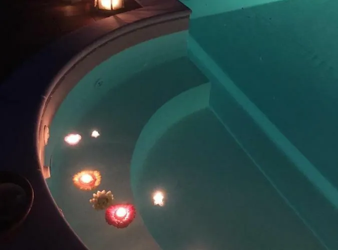 Valchero Bed & Breakfast Carpaneto Piacentino