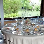Bed & Breakfast Valchero