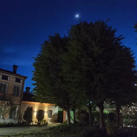 Valchero 4* Carpaneto Piacentino