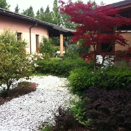 Valchero Couette-café 4*