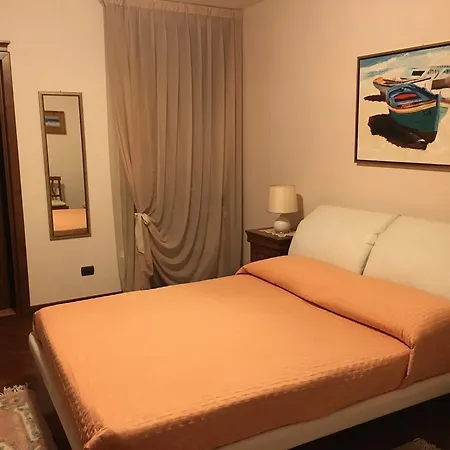 فندق مبيت وإفطار Valchero