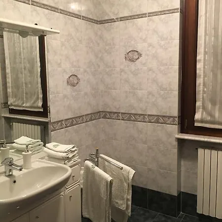 Couette-café Valchero 4*