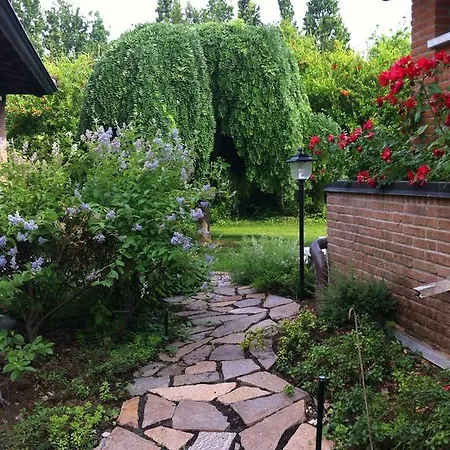 Valchero 4* Carpaneto Piacentino