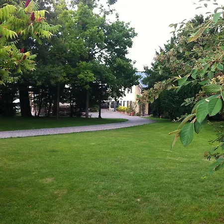 Couette-café Valchero Carpaneto Piacentino