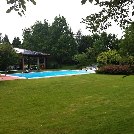 Valchero 4* Carpaneto Piacentino