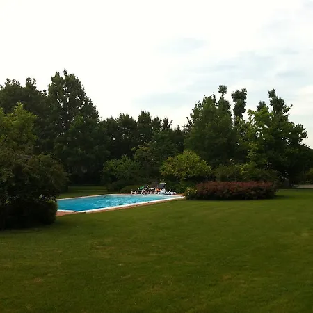 فندق مبيت وإفطار Valchero